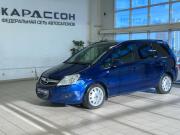 Opel Zafira B Рестайлинг Волгоград  - изображение 19