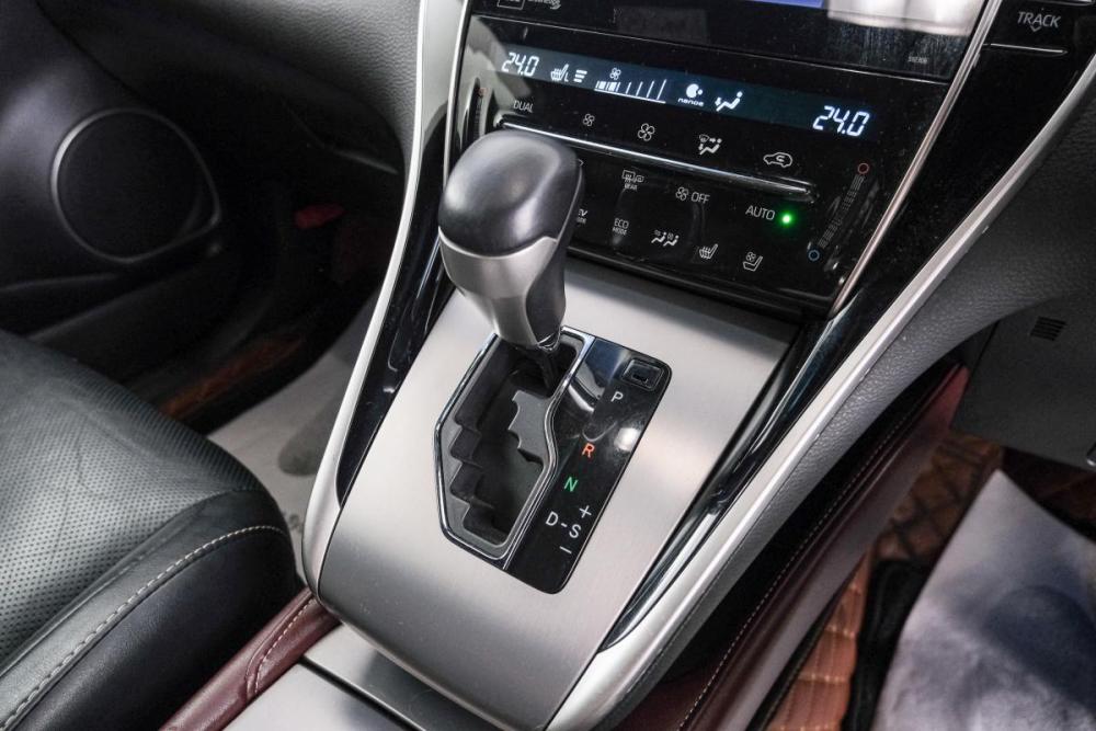 Toyota Harrier III (XU60) Рестайлинг Красноярск  - изображение 14