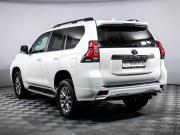 Toyota Land Cruiser Prado 150 Series Рестайлинг 2 Москва  - изображение 25