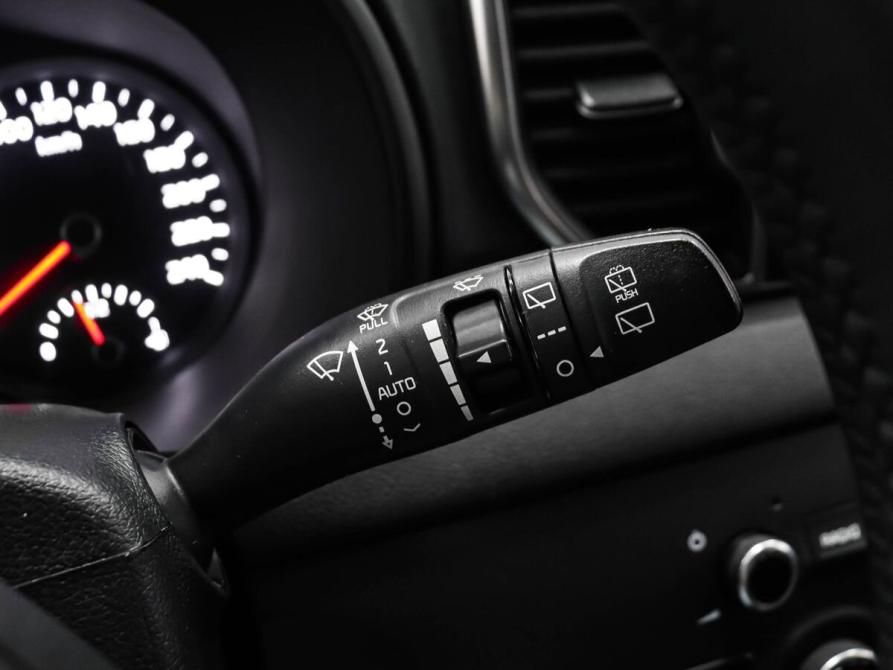 Kia Sportage IV Минеральные Воды  - изображение 13