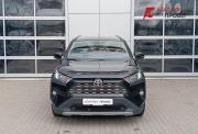 Toyota RAV4 V (XA50) Владимир  - изображение 27