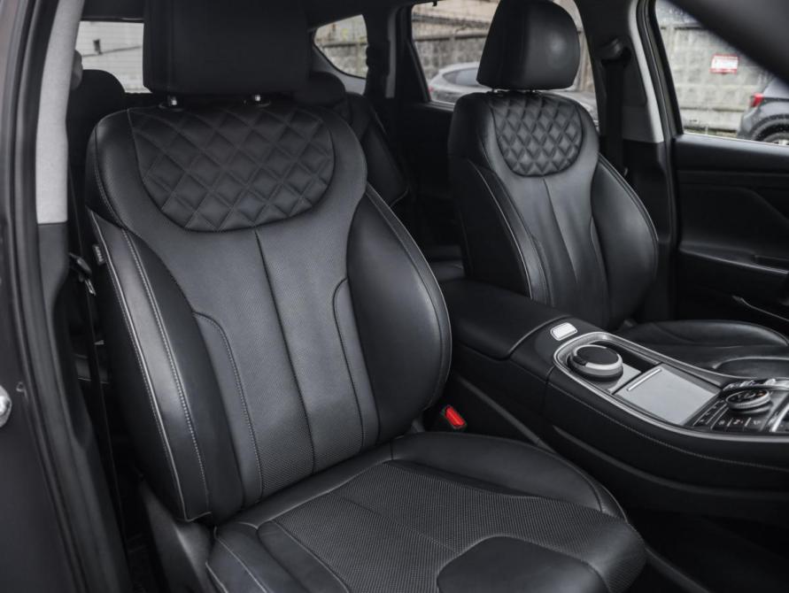 Hyundai Santa Fe IV Рестайлинг Санкт-Петербург  - изображение 29