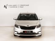 Kia Rio III Рестайлинг Казань  - изображение 10