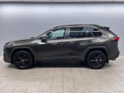 Toyota RAV4 V (XA50) Санкт-Петербург  - изображение 26