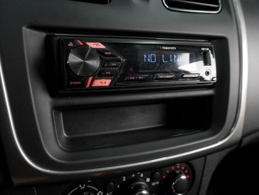 Renault Logan II Рестайлинг Воронеж  - изображение 15
