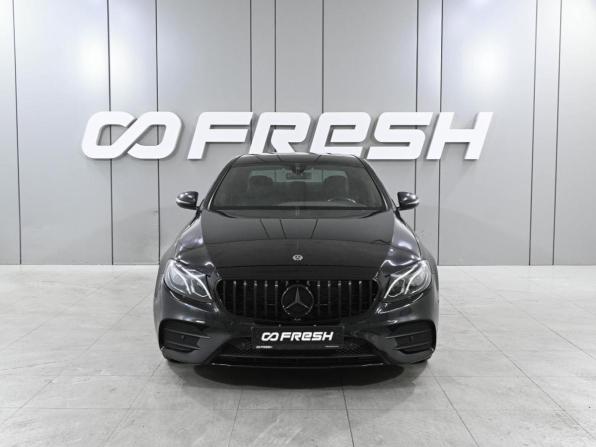 Mercedes-Benz E-Класс V (W213 S213 C238) с пробегом 2019 года, цена 2 539 000 рублей, 170749 км, седан, Автокод Объявления