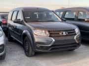 Lada (ВАЗ) Largus I Рестайлинг Екатеринбург  - изображение 8