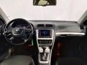 Skoda Octavia II (A5) Рестайлинг Москва  - изображение 18