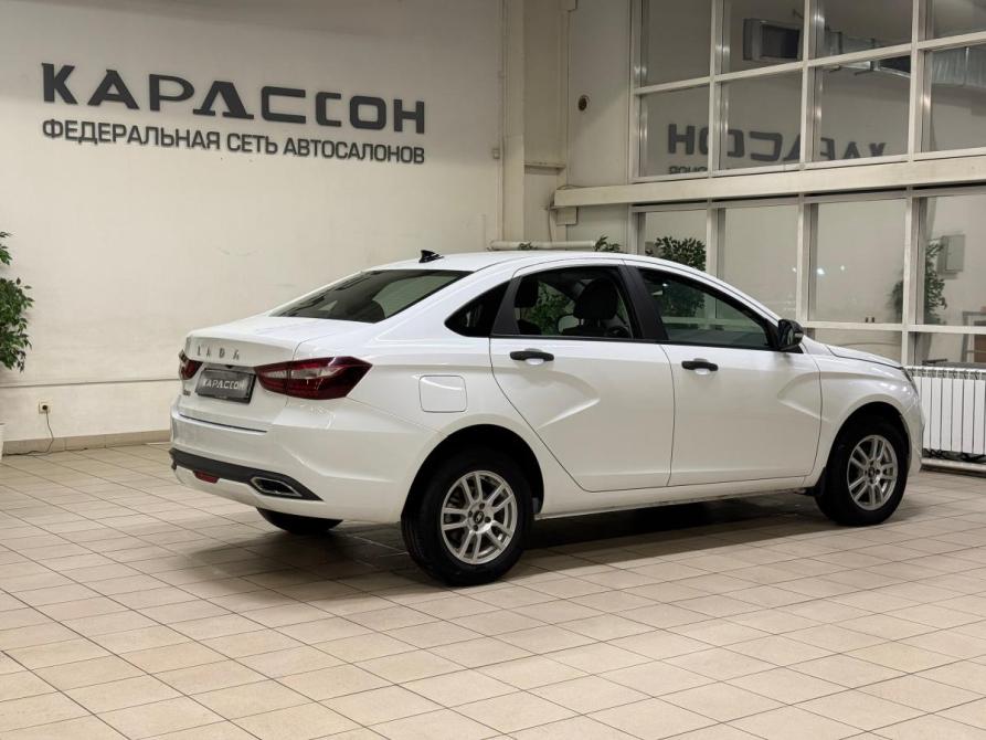Lada (ВАЗ) Vesta I Рестайлинг (NG) Волгоград  - изображение 2