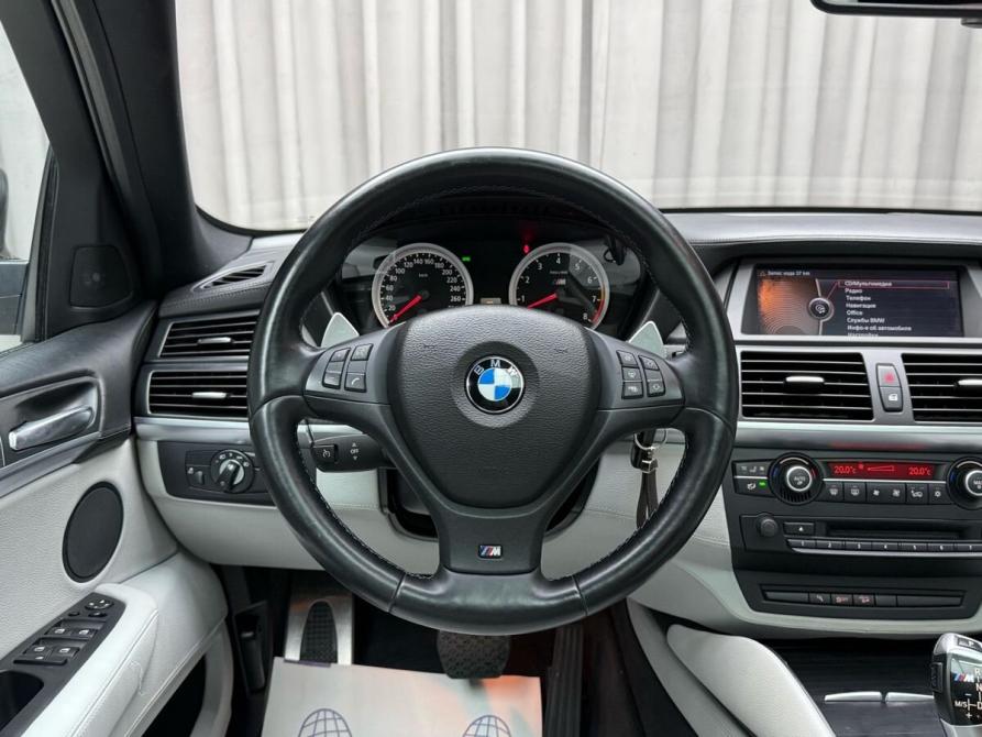 BMW X6 M I (E71) Ижевск  - изображение 22