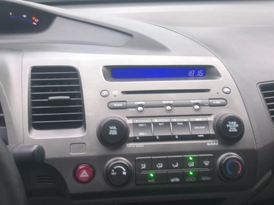 Honda Civic VIII Челябинск  - изображение 17