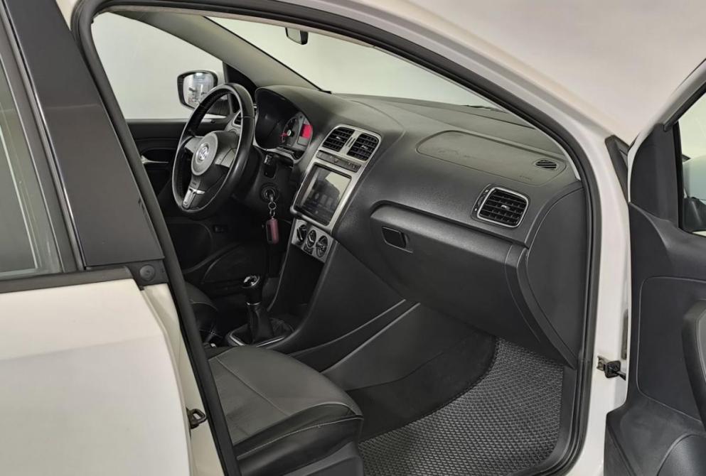Volkswagen Polo V Нижний Новгород  - изображение 9