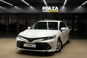Toyota Camry VIII (XV70) Уфа  - изображение 24