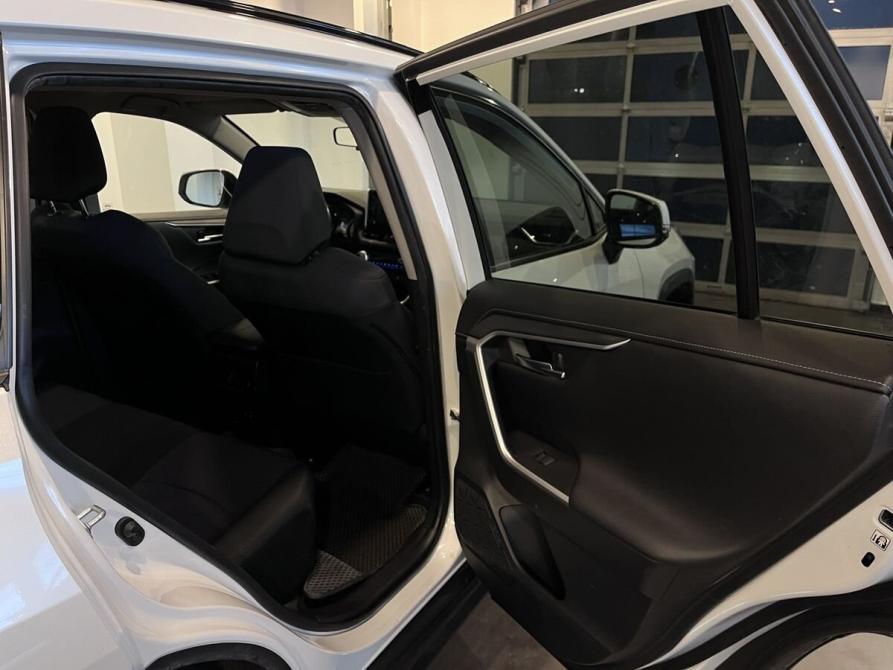 Toyota RAV4 V (XA50) Чебоксары  - изображение 26