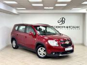 Chevrolet Orlando I Санкт-Петербург  - изображение 27