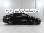 Hyundai Elantra VII (CN7) Ростов-на-Дону  - изображение 24