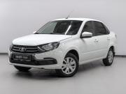 Lada (ВАЗ) Granta I Рестайлинг Москва  - изображение 26