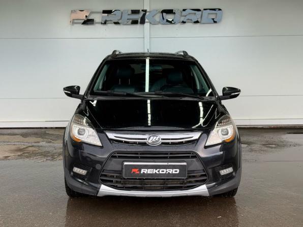 Lifan X50 с пробегом 2018 года, цена 619 000 рублей, 183708 км, хэтчбек, Автокод Объявления