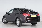 Chevrolet Cruze I Рестайлинг Новосибирск  - изображение 22