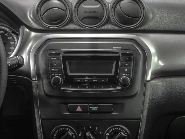 Suzuki Vitara II Рестайлинг с пробегом 2019 года, цена 1 999 900 рублей, 142000 км, внедорожник, Автокод Объявления