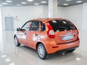 Lada (ВАЗ) Kalina II Самара  - изображение 18