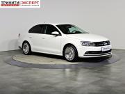 Volkswagen Jetta VI Рестайлинг Белгород  - изображение 19