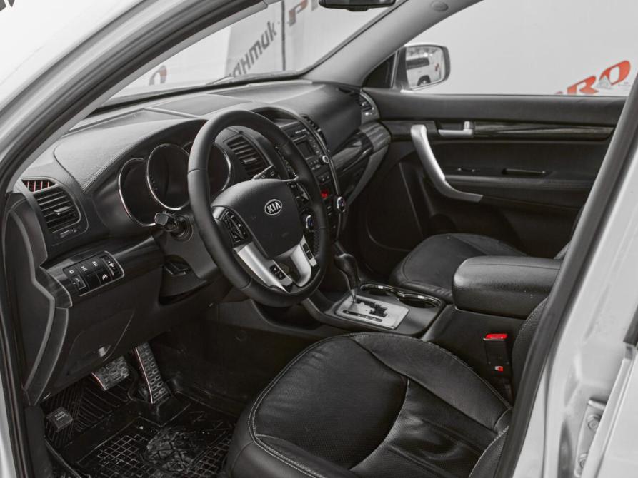 Kia Sorento II Екатеринбург  - изображение 10
