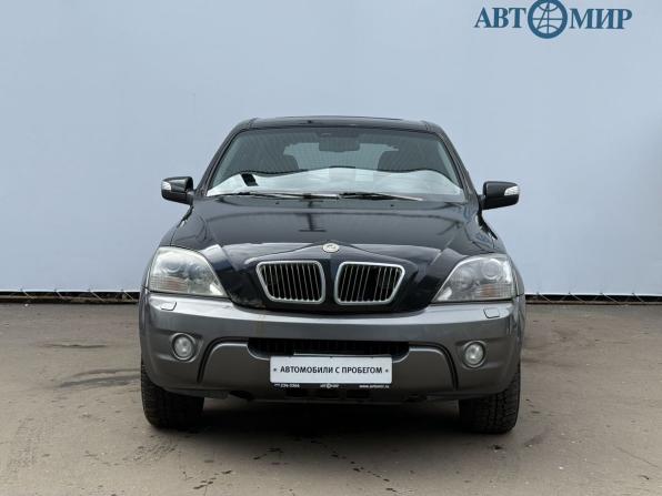 Kia Sorento I Рестайлинг с пробегом 2007 года, цена 700 000 рублей, 274005 км, внедорожник, Автокод Объявления