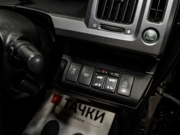 Honda Stepwgn IV Рестайлинг с пробегом 2013 года, цена 1 580 000 рублей, 229114 км, минивэн, Автокод Объявления