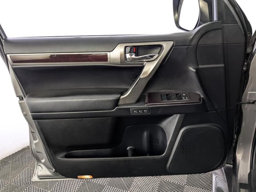 Lexus GX II Рестайлинг Москва  - изображение 19