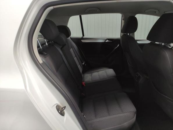 Volkswagen Golf VI с пробегом 2012 года, цена 889 000 рублей, 219000 км, хэтчбек, Автокод Объявления