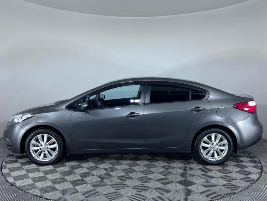 Kia Cerato III Ростов-на-Дону  - изображение 5