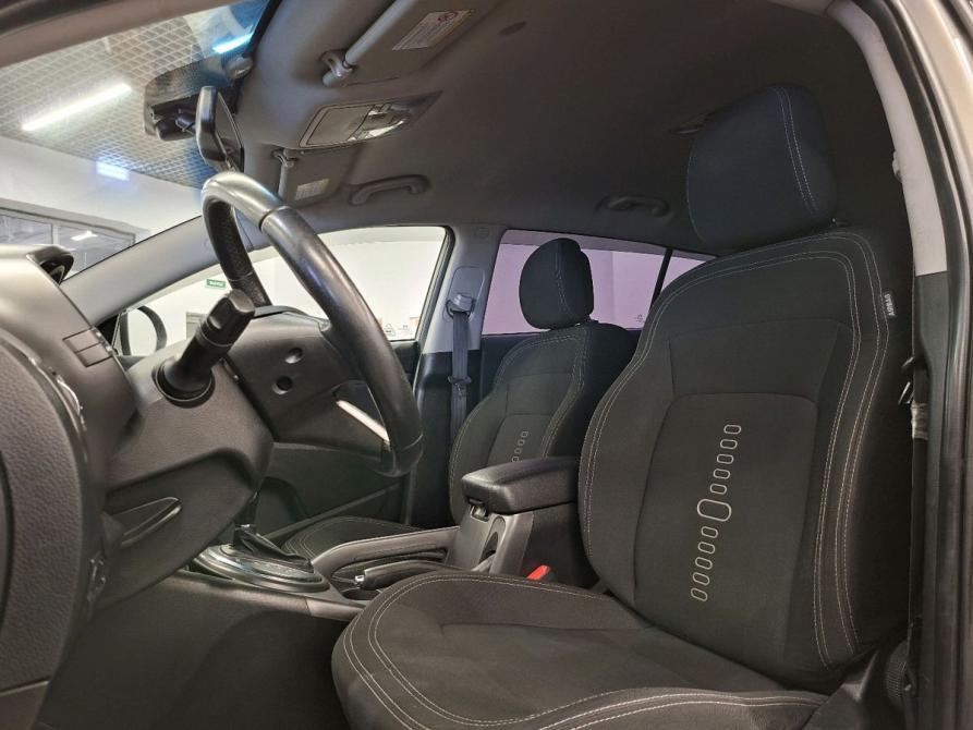 Kia Sportage III Мурманск  - изображение 16