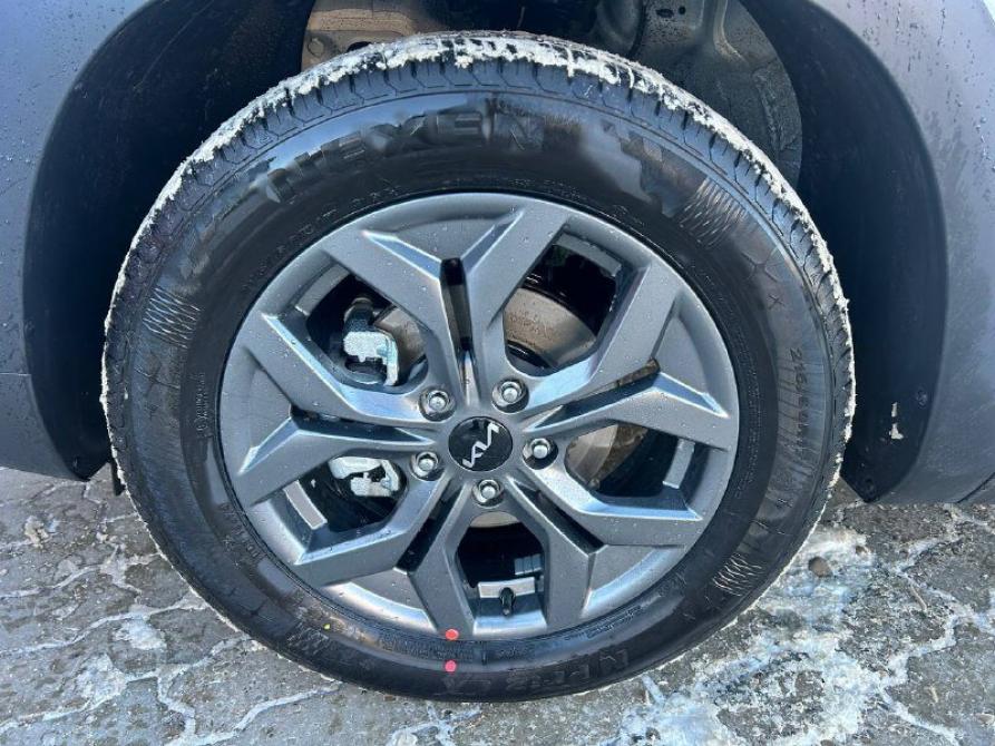 Kia Seltos I Рестайлинг Набережные Челны  - изображение 4