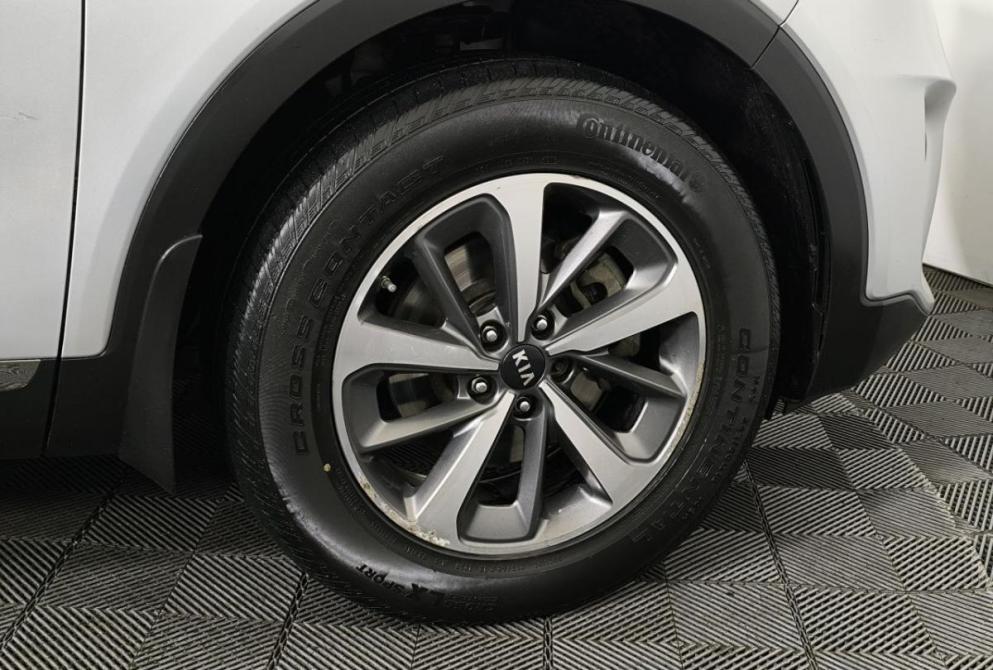 Kia Sorento II Рестайлинг Нижний Новгород  - изображение 25