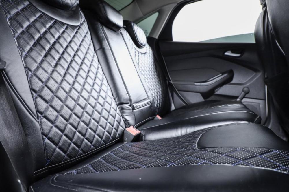 Ford Focus III Новосибирск  - изображение 19