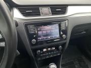 Skoda Rapid I Рестайлинг Екатеринбург  - изображение 53