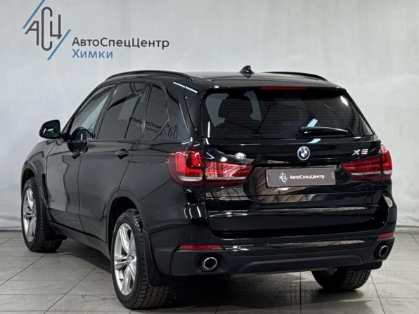 BMW X5 III (F15) с пробегом 2013 года, цена 3 199 800 рублей, 175000 км, внедорожник, Автокод Объявления