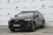 Haval Jolion I Рестайлинг Пермь  - изображение 23