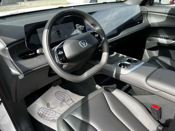 Changan CS75 Plus IV с пробегом 2025 года, цена 3 199 000 рублей, 58 км, внедорожник, Автокод Объявления