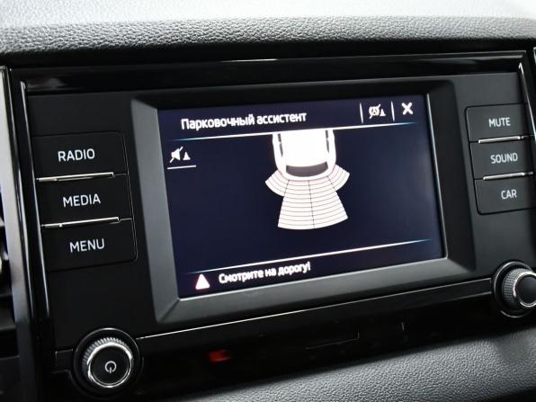 Skoda Karoq I с пробегом 2021 года, цена 2 337 000 рублей, 75000 км, внедорожник, Автокод Объявления
