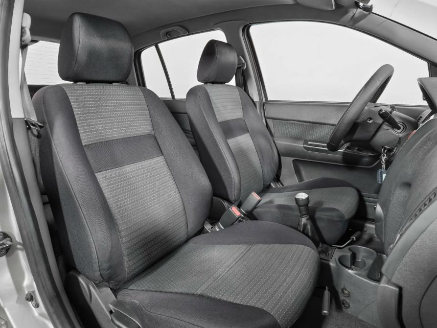 Hyundai Getz I Рестайлинг Нижний Новгород  - изображение 7