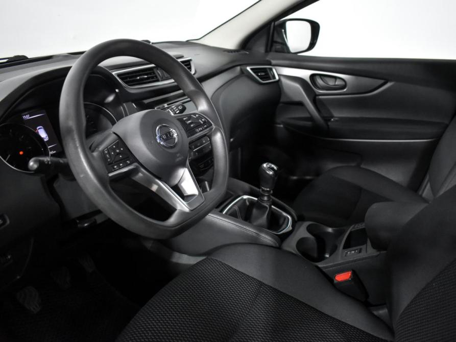 Nissan Qashqai II Санкт-Петербург  - изображение 10