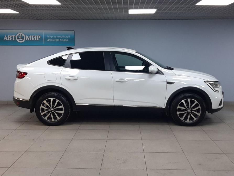 Renault Arkana I Москва  - изображение 4