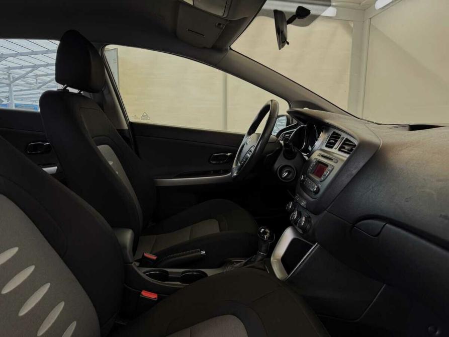 Kia Ceed II Москва  - изображение 11