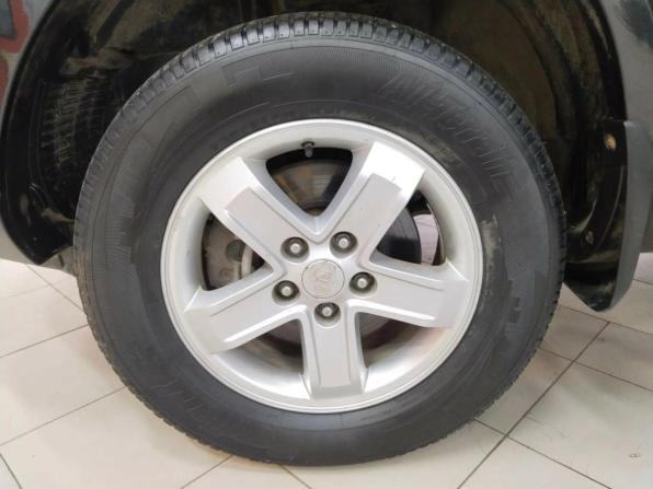 Kia Sportage II Рестайлинг с пробегом 2009 года, цена 803 400 рублей, 274530 км, внедорожник, Автокод Объявления