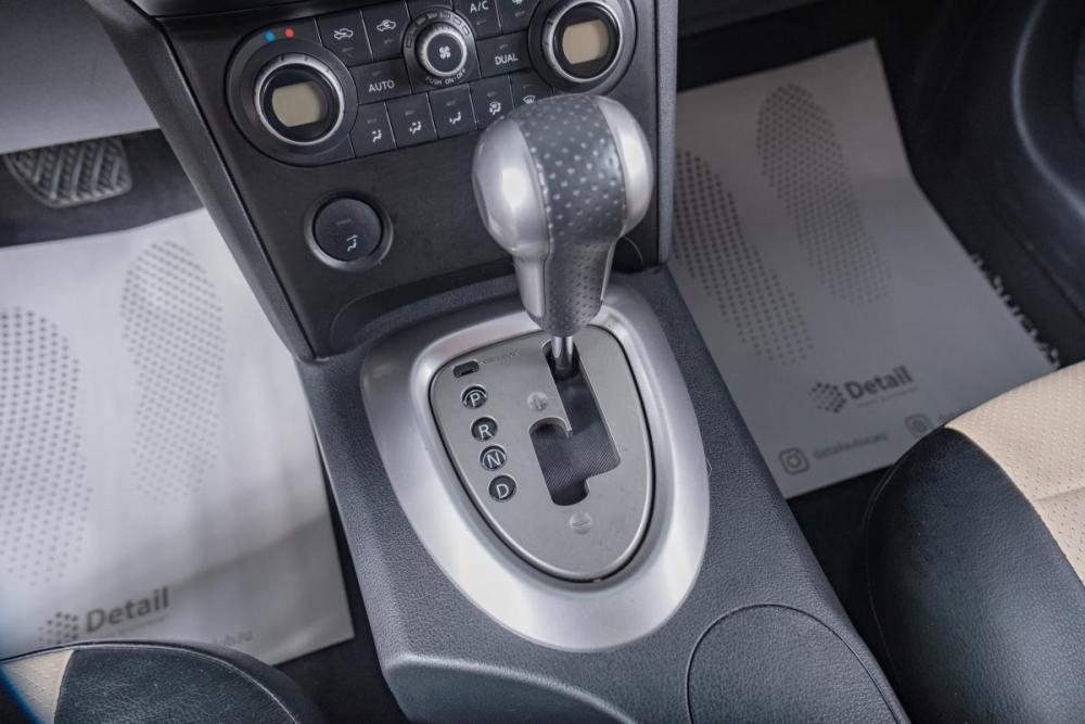 Nissan Qashqai I Томск  - изображение 17