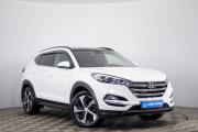 Hyundai Tucson III Рестайлинг Пермь  - изображение 29