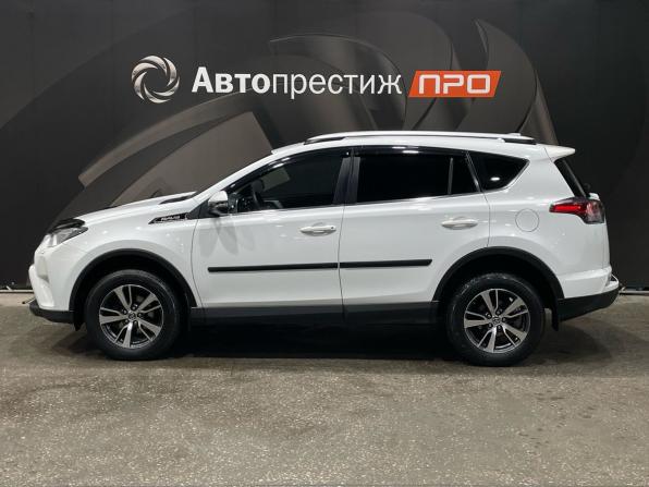 Toyota RAV4 IV (XA40) Рестайлинг с пробегом 2019 года, цена 2 250 000 рублей, 189029 км, внедорожник, Автокод Объявления