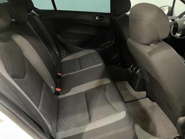 Peugeot 408 I с пробегом 2013 года, цена 570 000 рублей, 120478 км, седан, Автокод Объявления